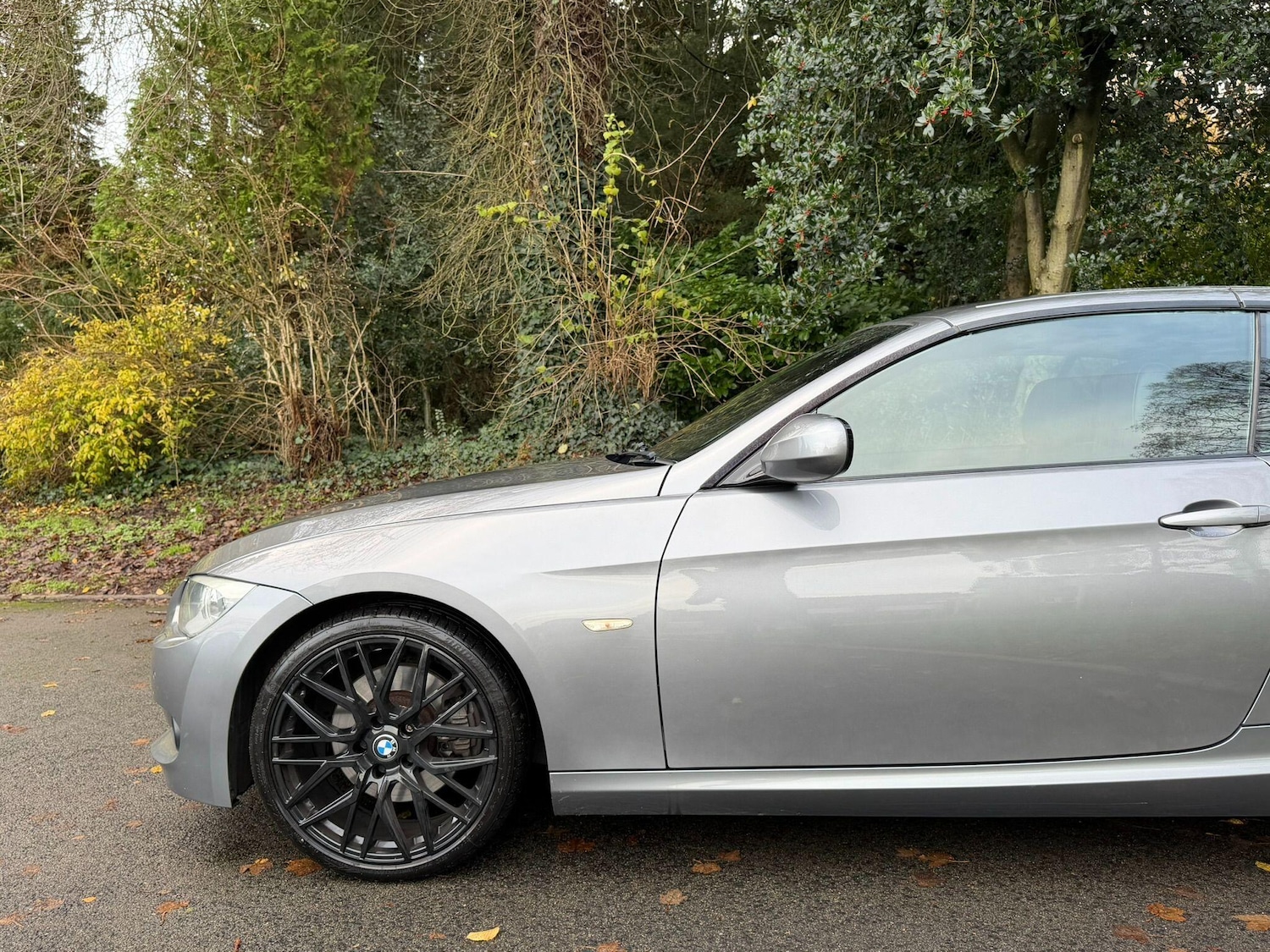 Used BMW 3 Series 2011 for sale - 76850062: Photo 5