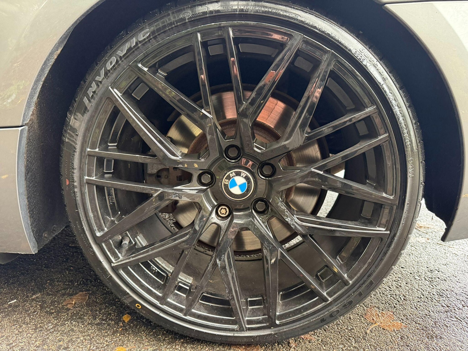 Used BMW 3 Series 2011 for sale - 76850062: Photo 50