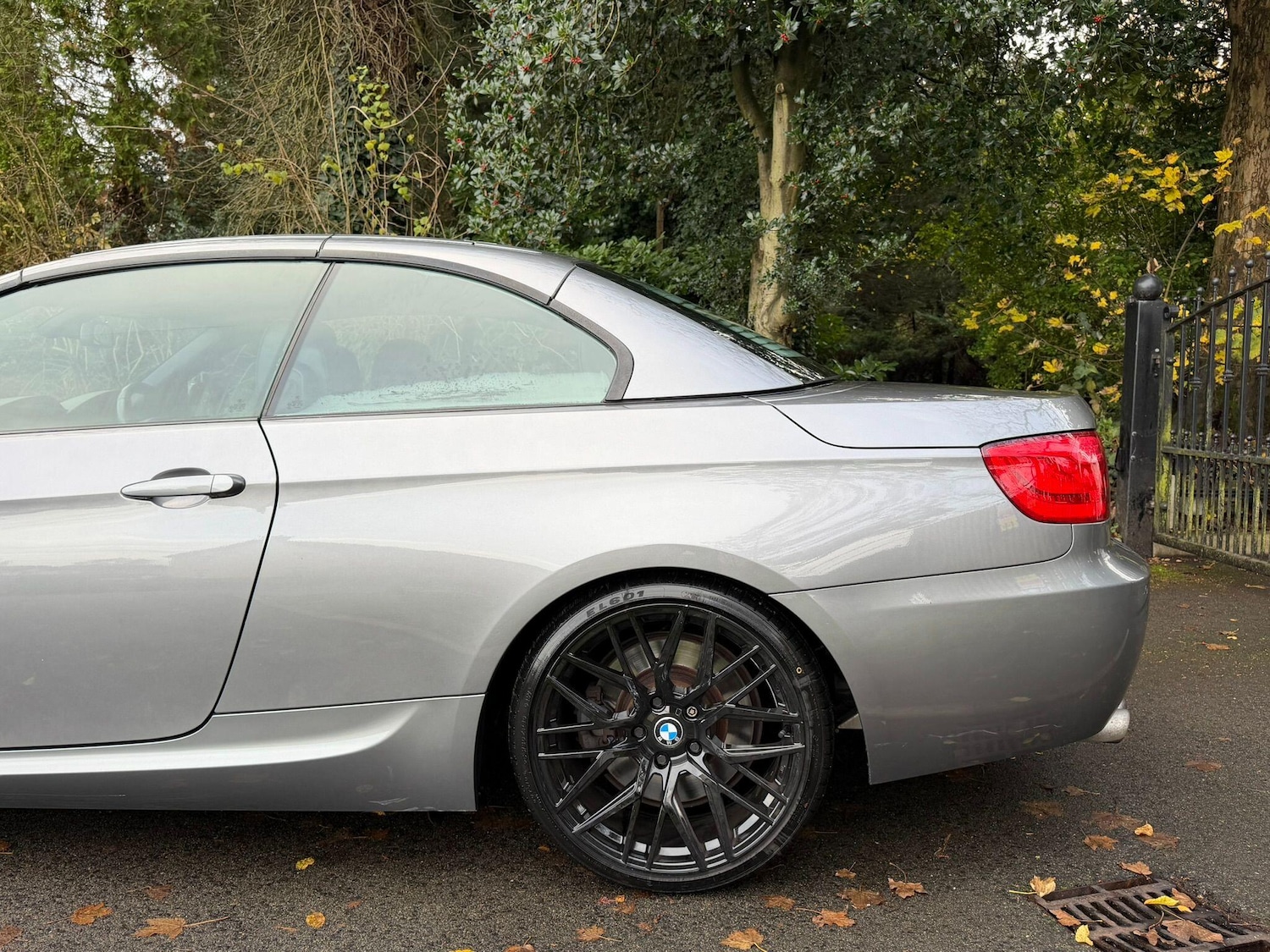 Used BMW 3 Series 2011 for sale - 76850062: Photo 6