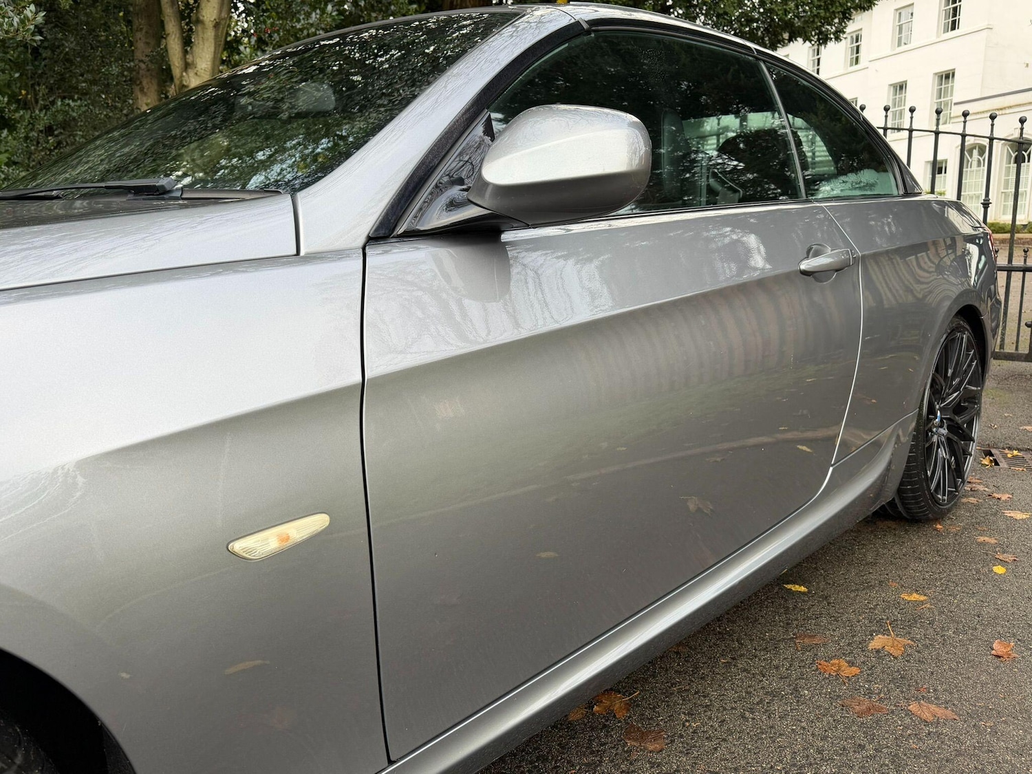 Used BMW 3 Series 2011 for sale - 76850062: Photo 7