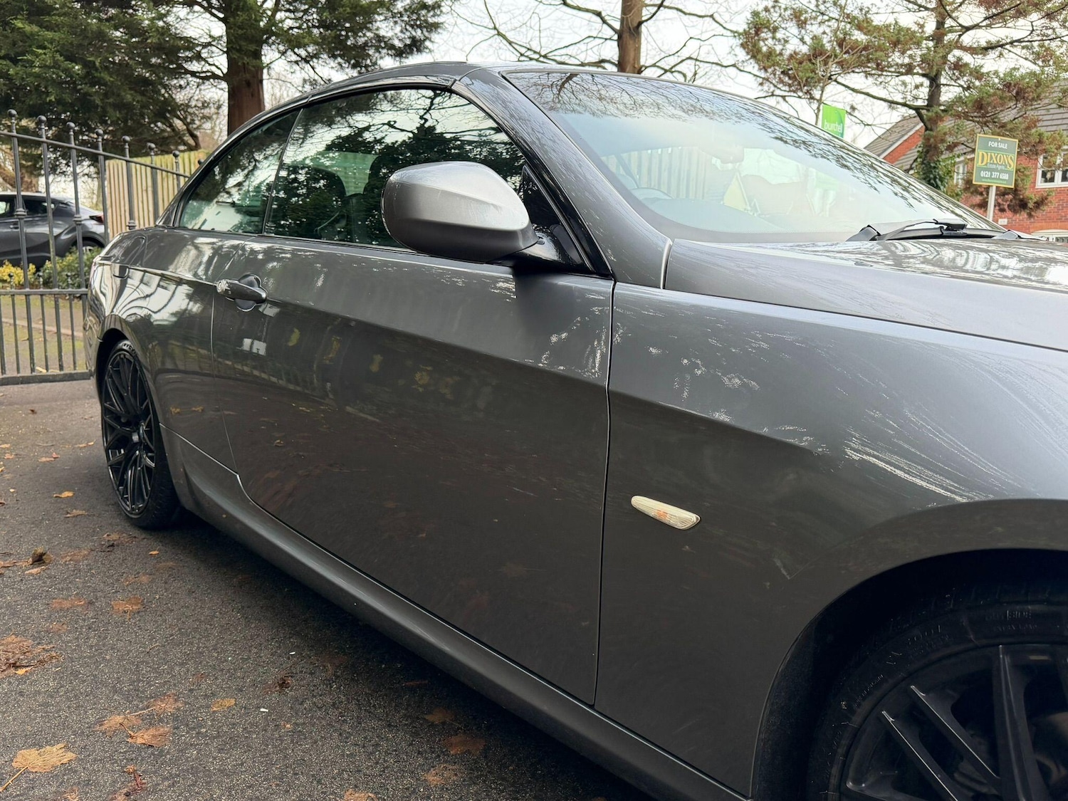 Used BMW 3 Series 2011 for sale - 76850062: Photo 8