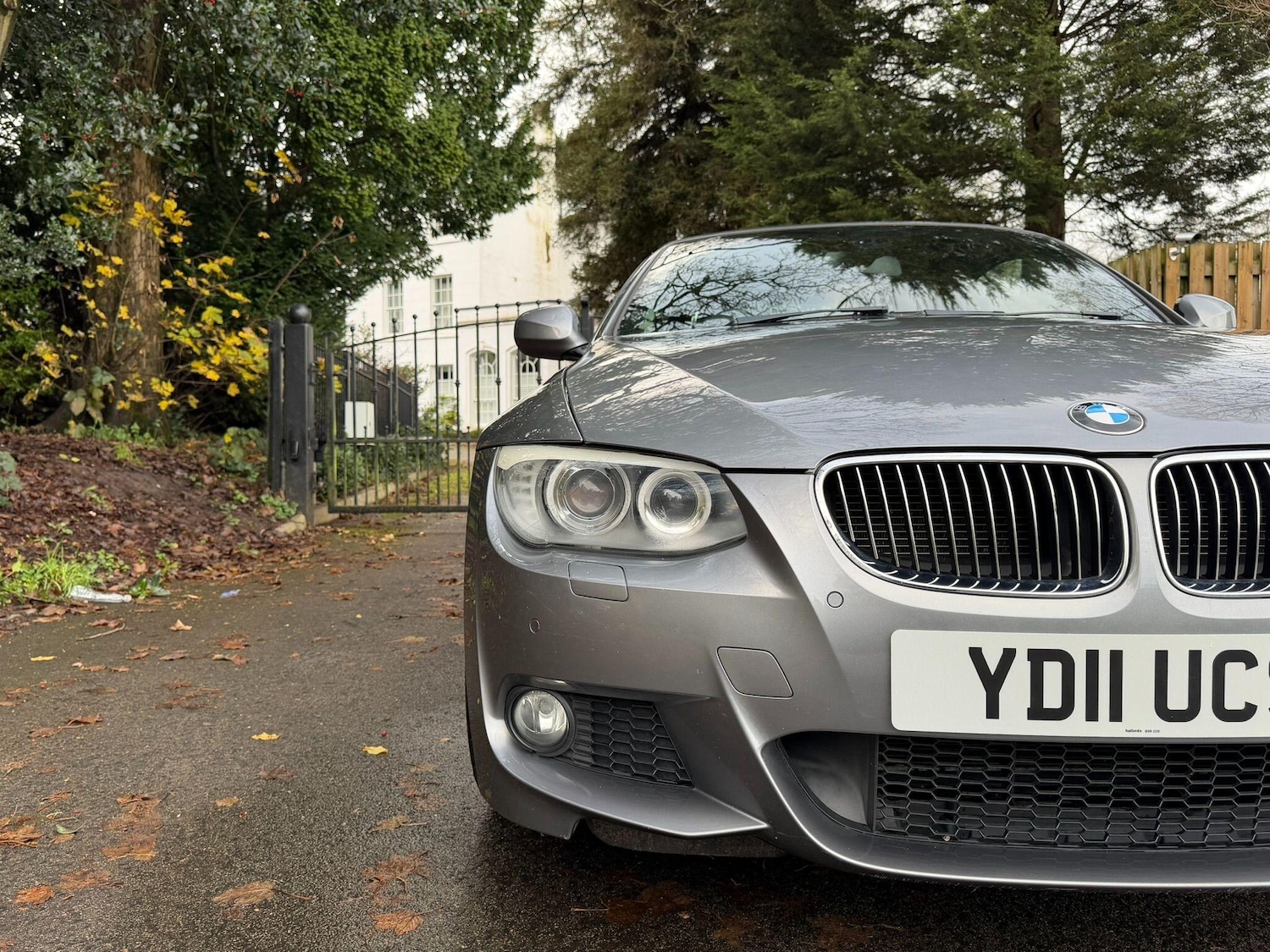 Used BMW 3 Series 2011 for sale - 76850062: Photo 9