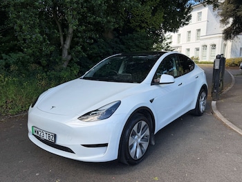 Used Tesla Model Y 2023 for sale - 78950872: Photo