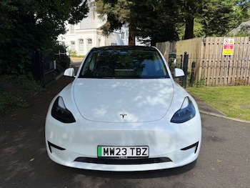 Used Tesla Model Y 2023 for sale - 78950872: Photo