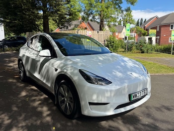 Used Tesla Model Y 2023 for sale - 78950872: Photo