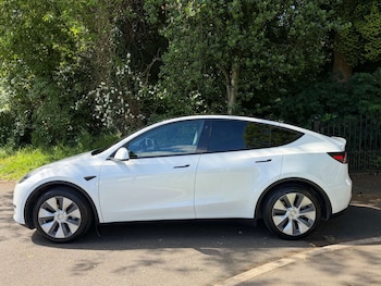Used Tesla Model Y 2023 for sale - 78950872: Photo
