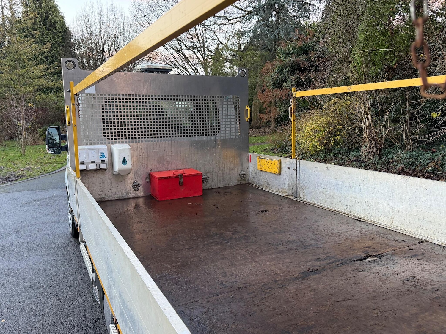 Used Vauxhall Movano 2018 for sale - 77400765: Photo 10