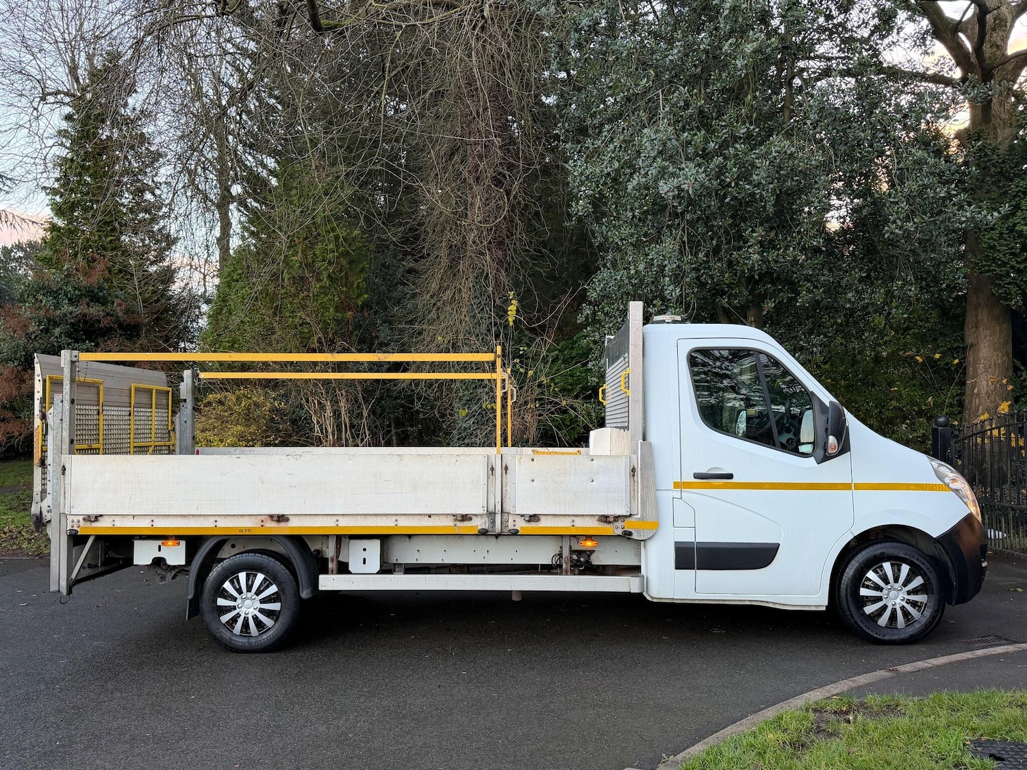 Used Vauxhall Movano 2018 for sale - 77400765: Photo 16