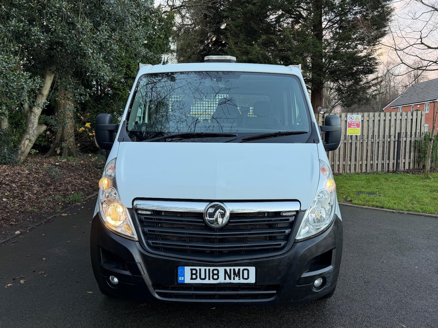 Used Vauxhall Movano 2018 for sale - 77400765: Photo 2