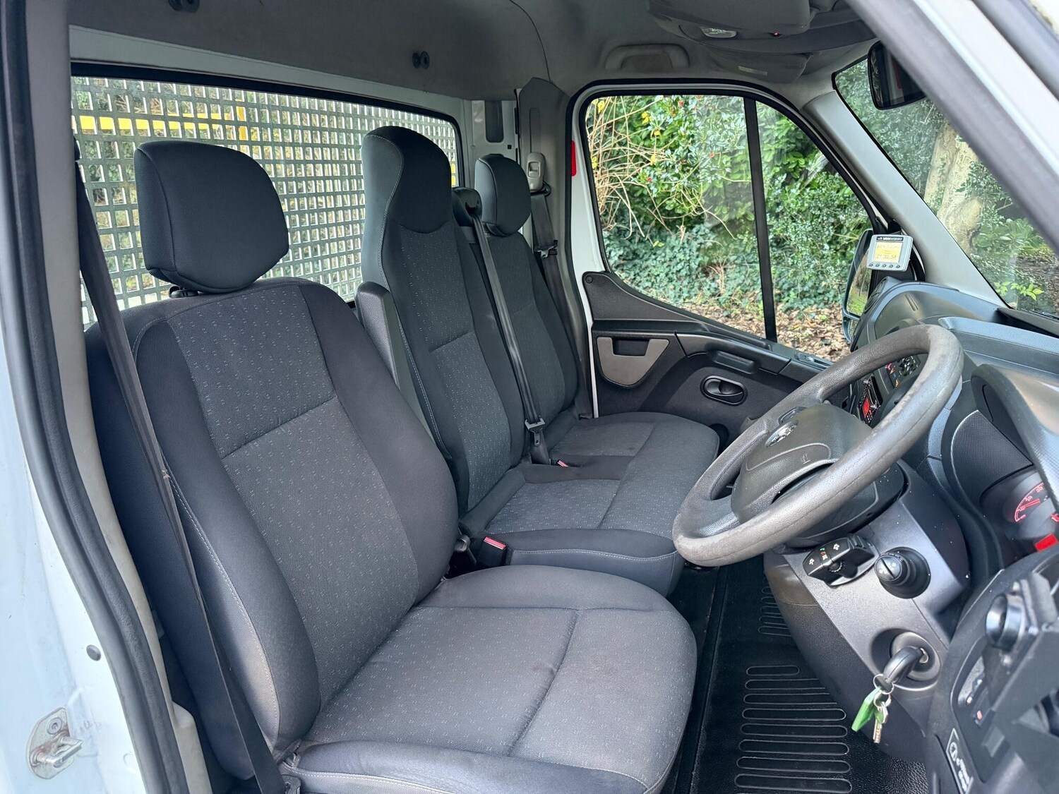 Used Vauxhall Movano 2018 for sale - 77400765: Photo 21