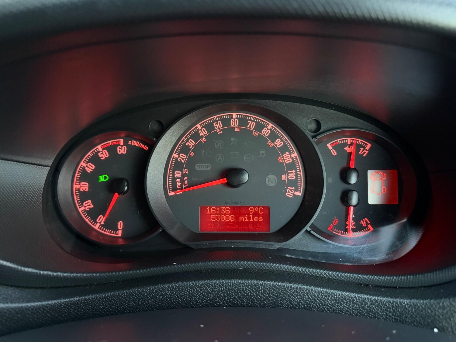 Used Vauxhall Movano 2018 for sale - 77400765: Photo 31