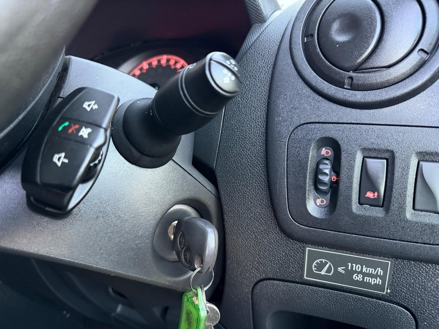 Used Vauxhall Movano 2018 for sale - 77400765: Photo 36