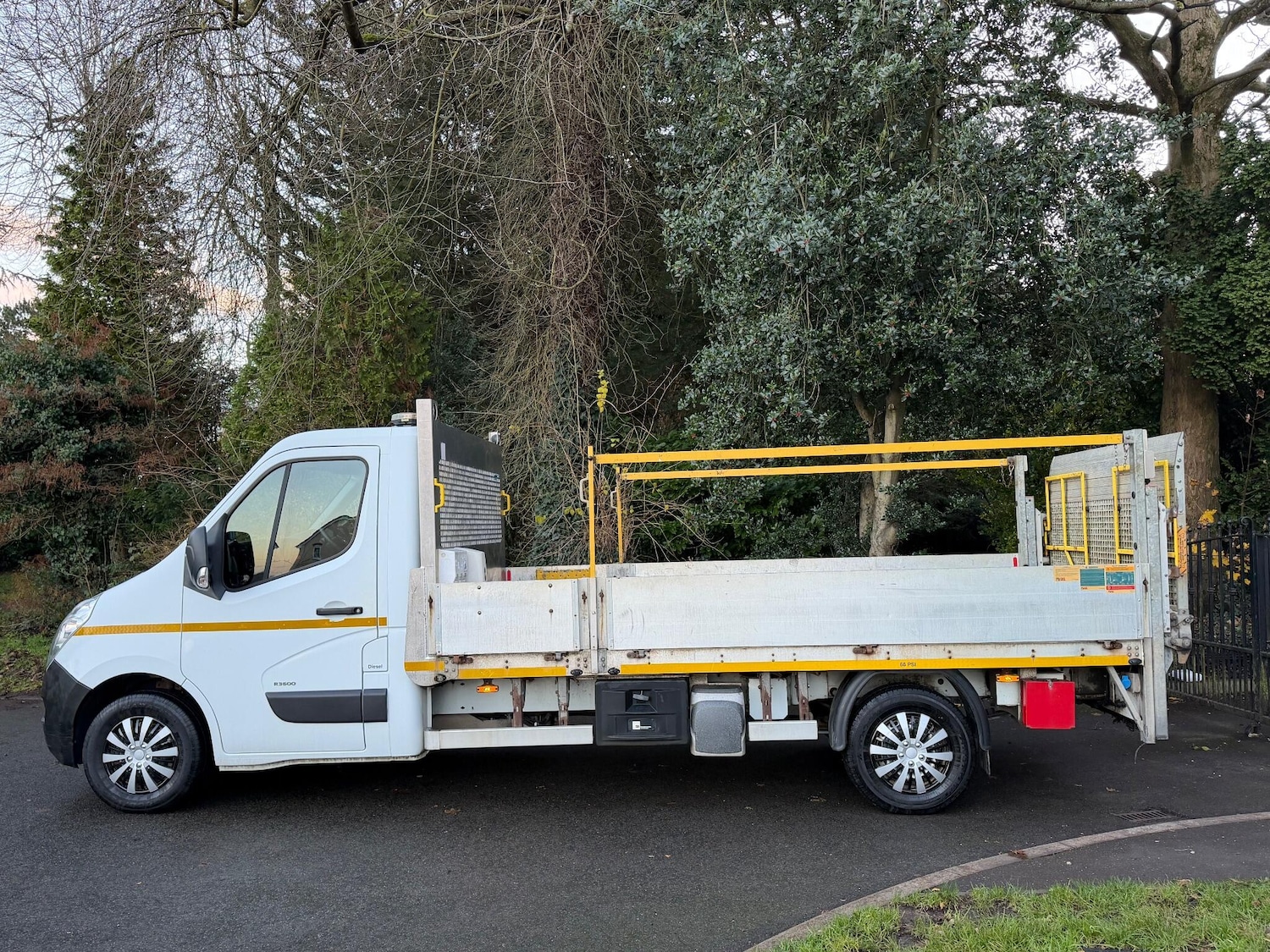 Used Vauxhall Movano 2018 for sale - 77400765: Photo 4