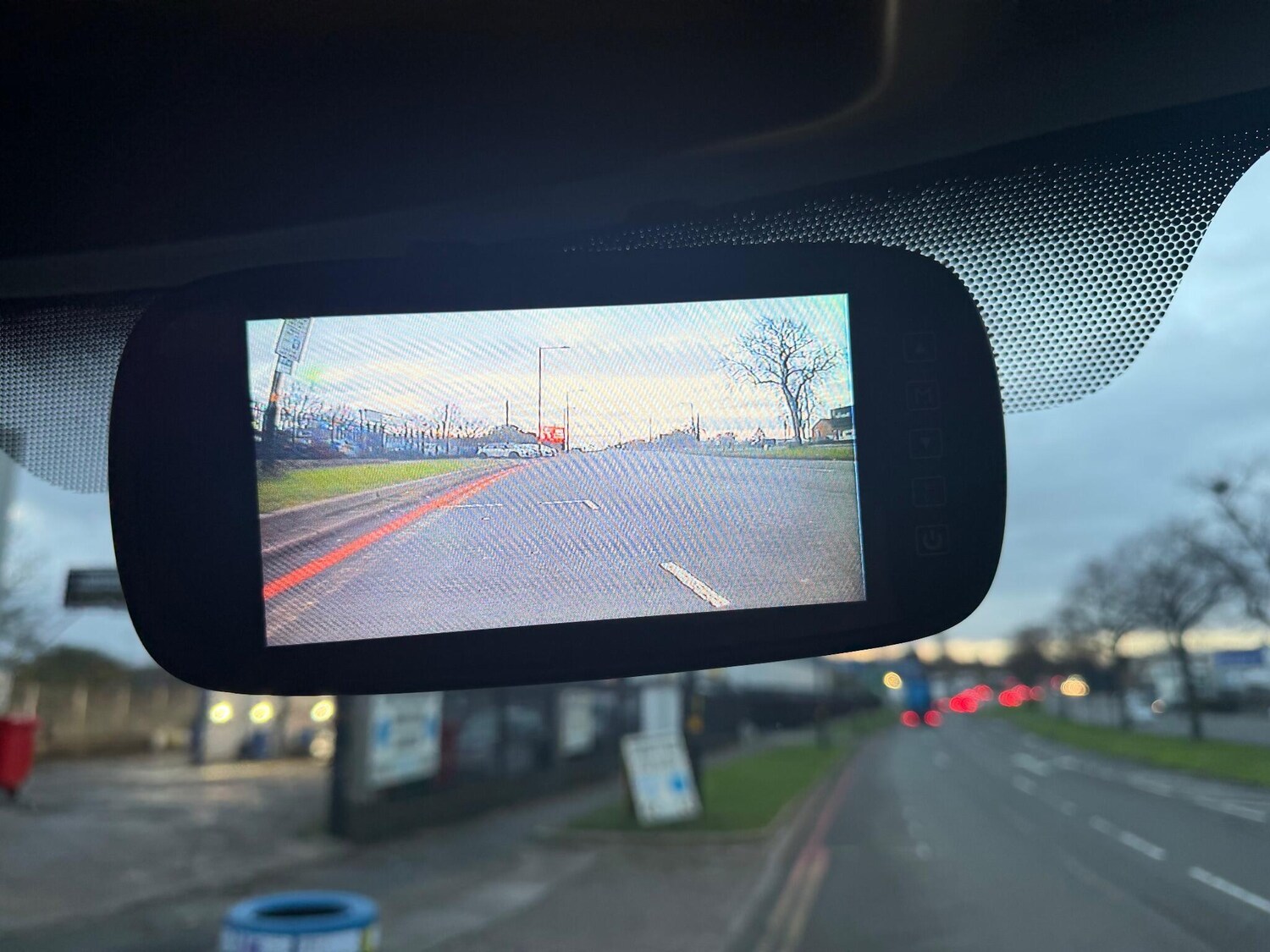 Used Vauxhall Movano 2018 for sale - 77400765: Photo 44