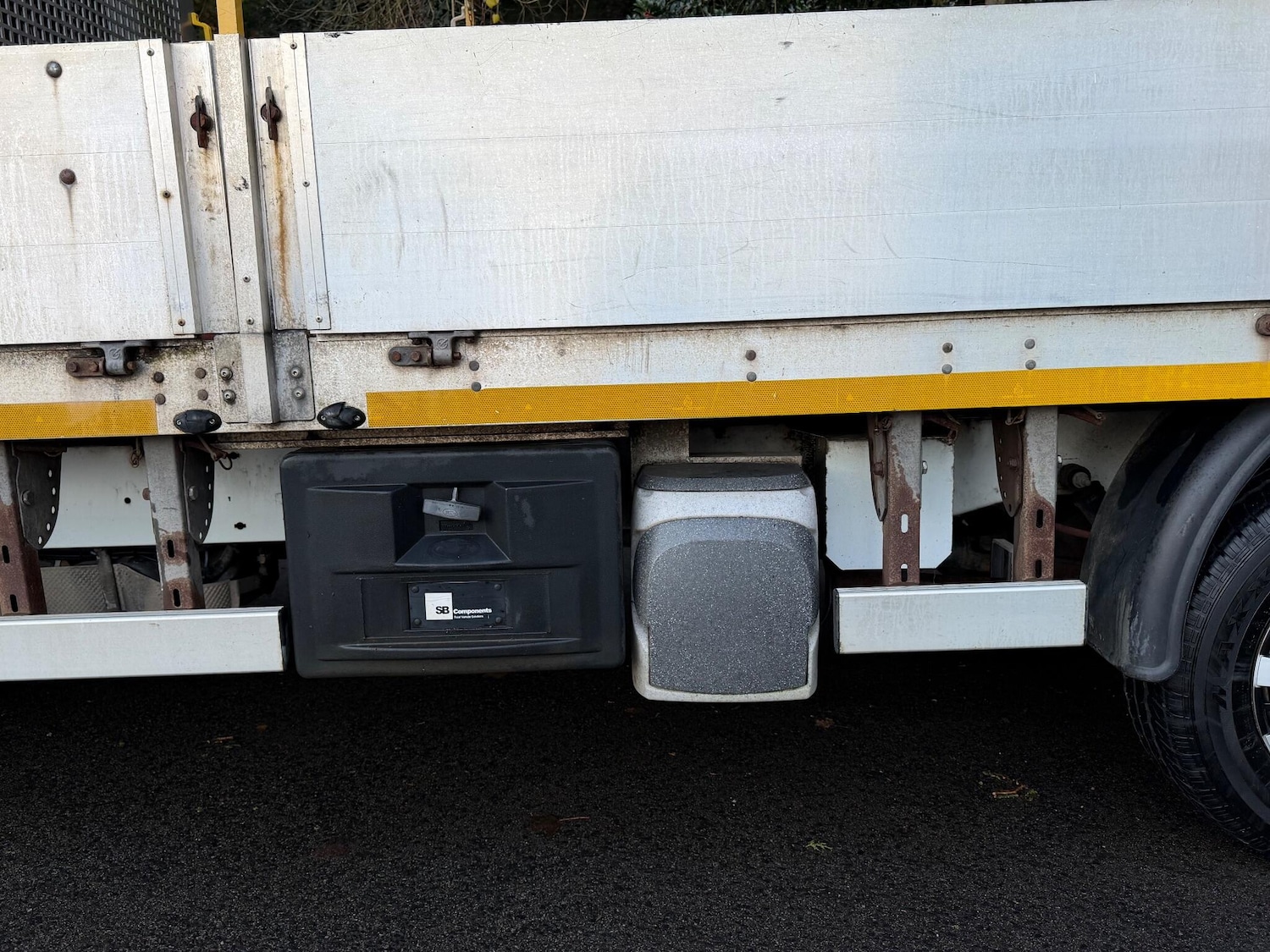 Used Vauxhall Movano 2018 for sale - 77400765: Photo 7