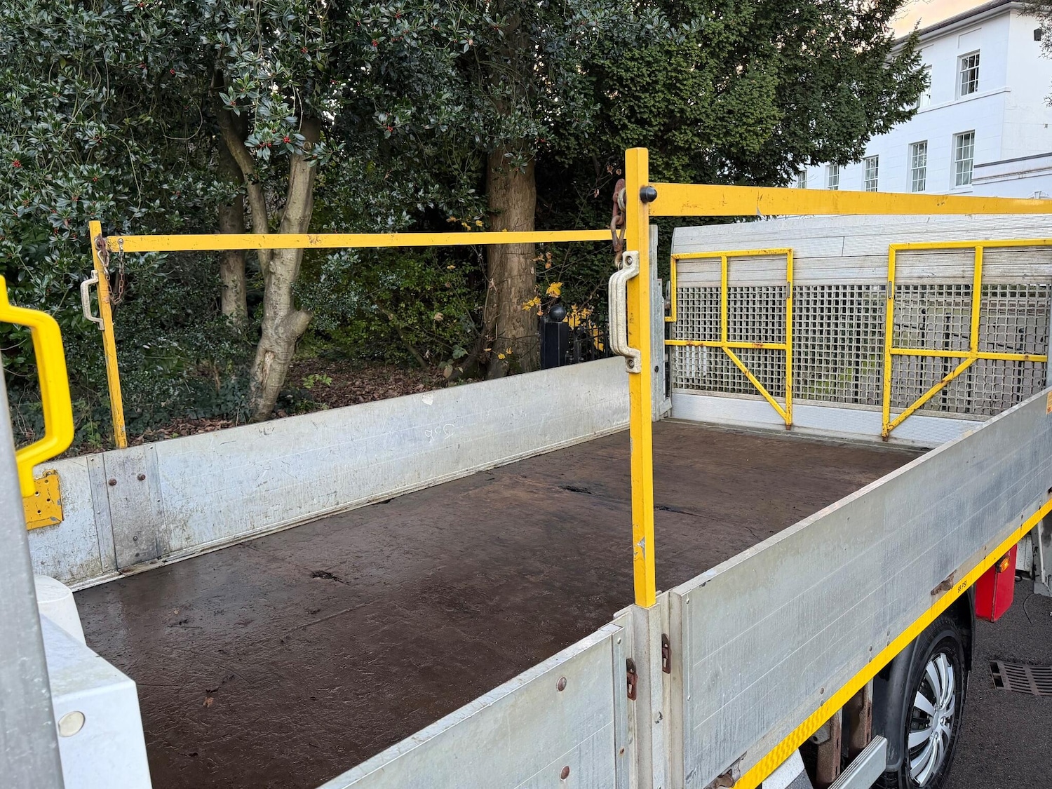 Used Vauxhall Movano 2018 for sale - 77400765: Photo 9