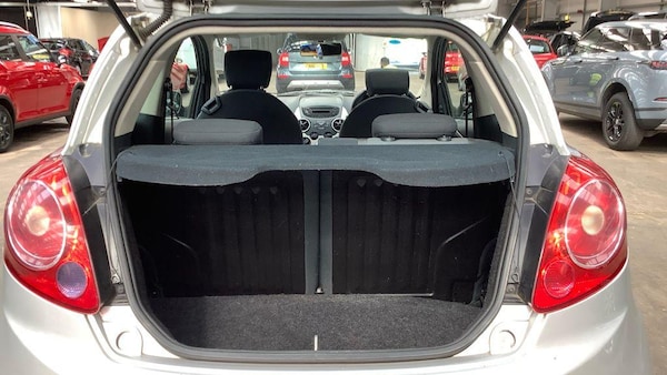 Used Ford Ka 2010 for sale - 75103050: Photo 10