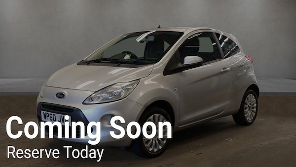 Used Ford Ka 2010 for sale - 75103050: Photo 11