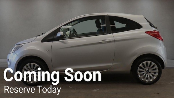Used Ford Ka 2010 for sale - 75103050: Photo 12
