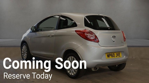 Used Ford Ka 2010 for sale - 75103050: Photo 13