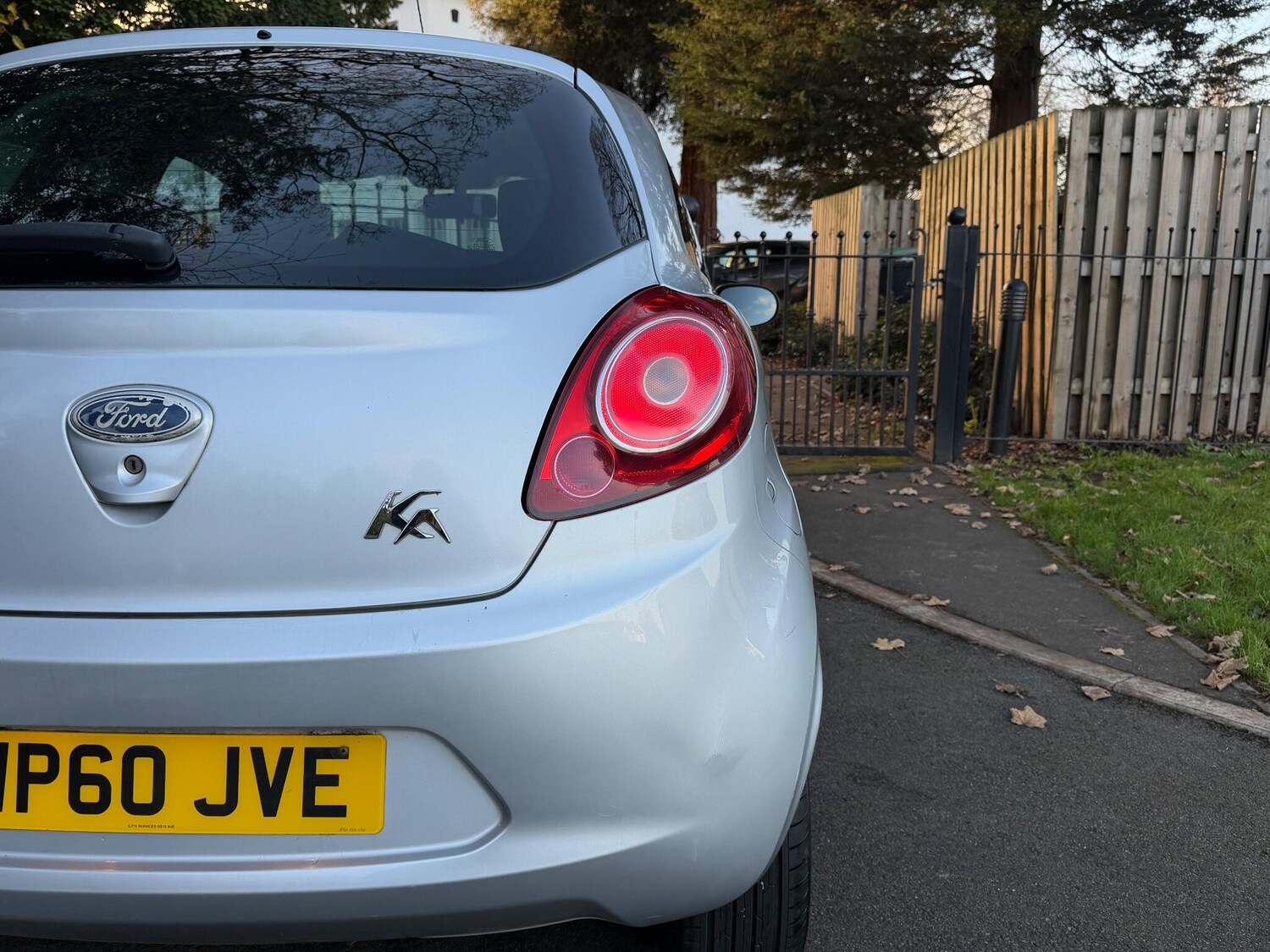 Used Ford Ka 2010 for sale - 75103050: Photo 15