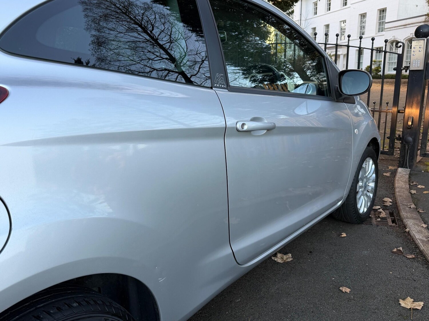 Used Ford Ka 2010 for sale - 75103050: Photo 19