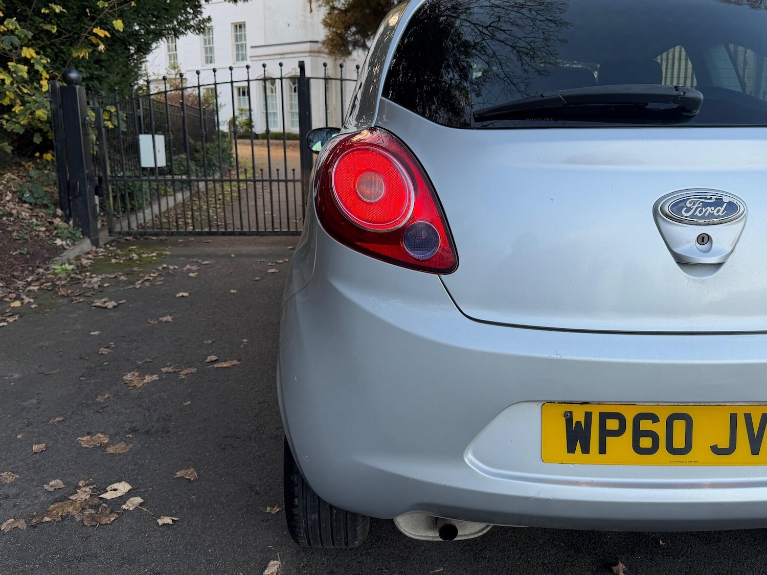 Used Ford Ka 2010 for sale - 75103050: Photo 20