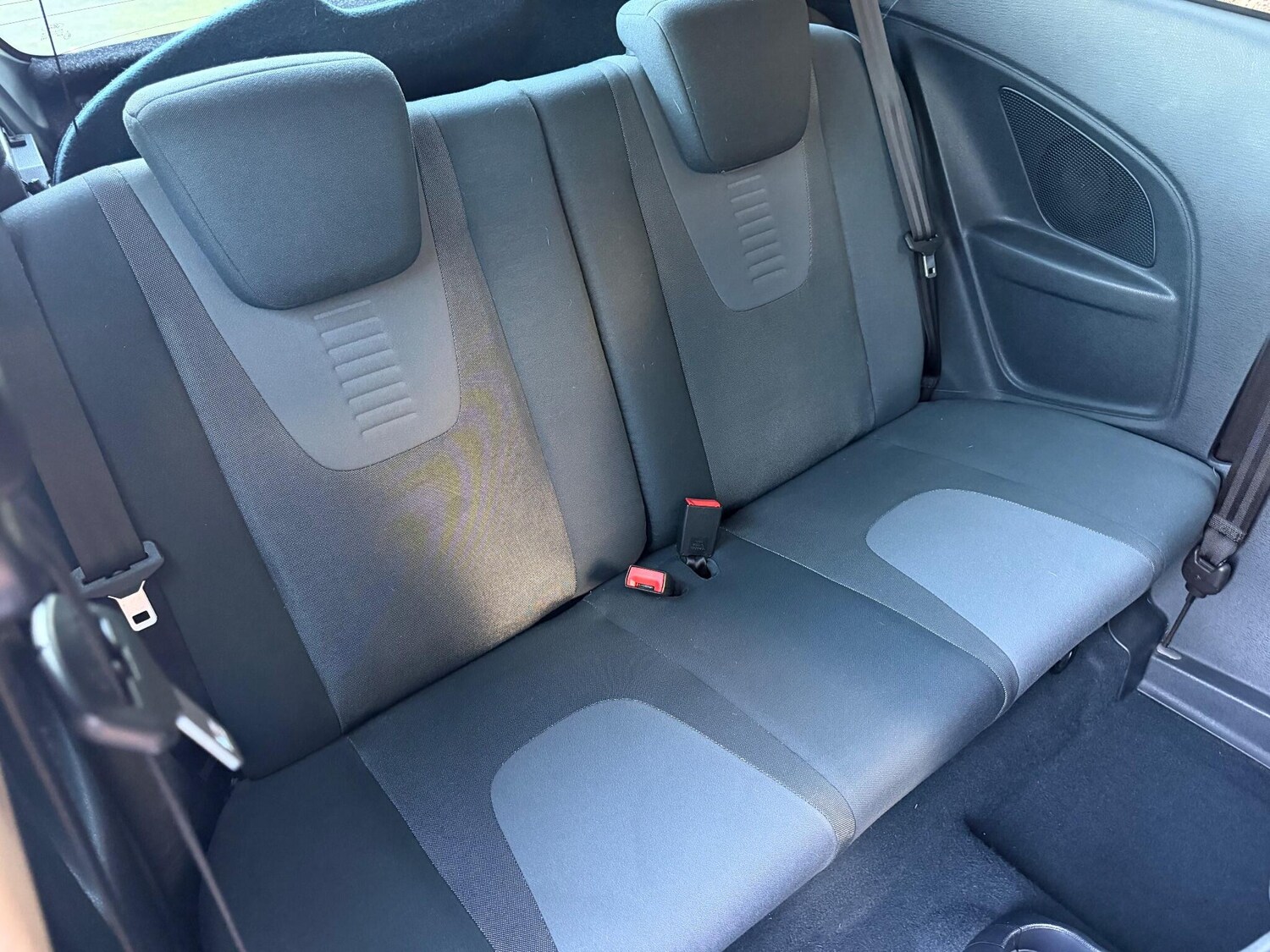 Used Ford Ka 2010 for sale - 75103050: Photo 21