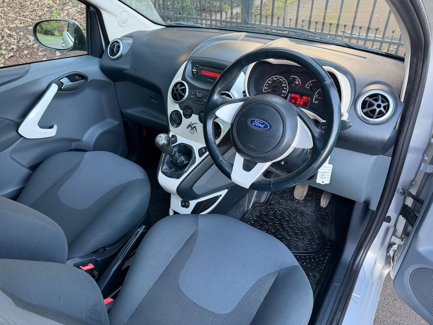 Used Ford Ka 2010 for sale - 75103050: Photo 23