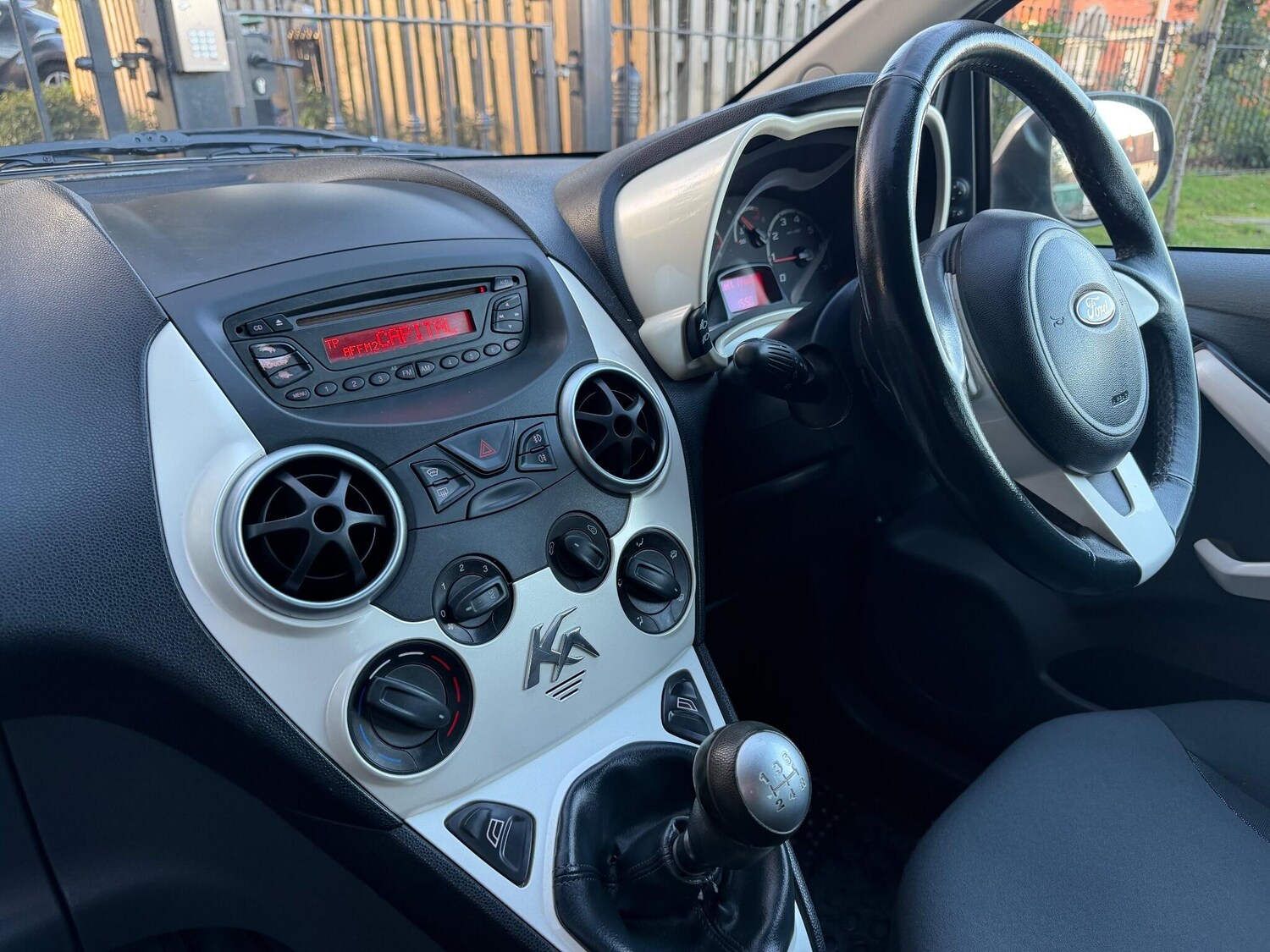 Used Ford Ka 2010 for sale - 75103050: Photo 28