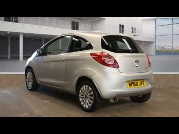 Used Ford Ka 2010 for sale - 75103050: Photo