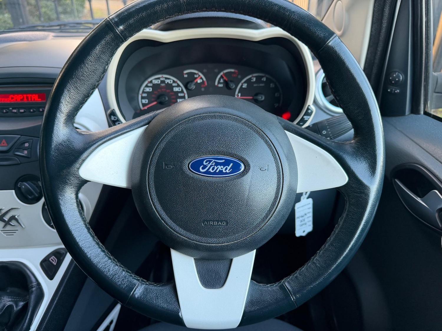 Used Ford Ka 2010 for sale - 75103050: Photo 31