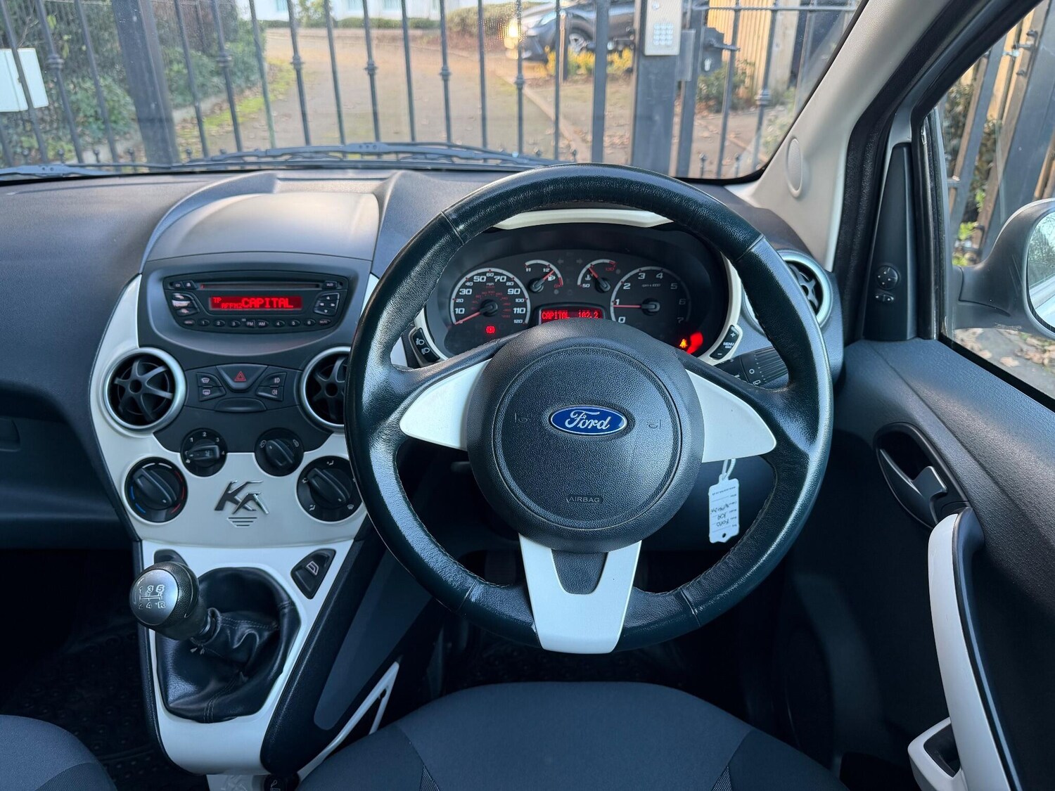 Used Ford Ka 2010 for sale - 75103050: Photo 32