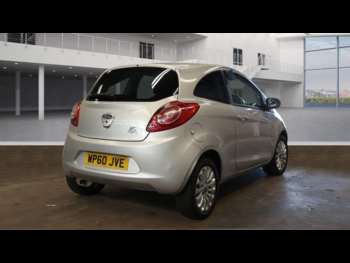 Used Ford Ka 2010 for sale - 75103050: Photo