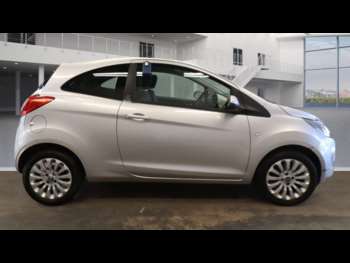 Used Ford Ka 2010 for sale - 75103050: Photo