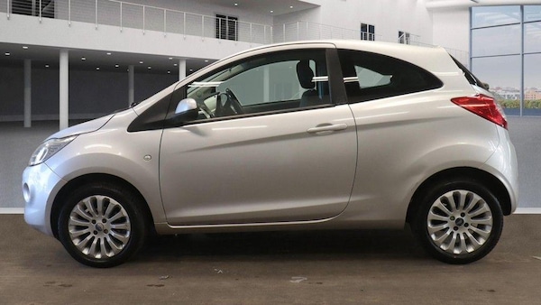 Used Ford Ka 2010 for sale - 75103050: Photo 5