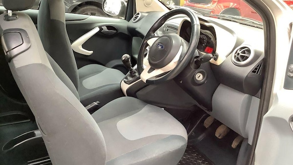 Used Ford Ka 2010 for sale - 75103050: Photo 7