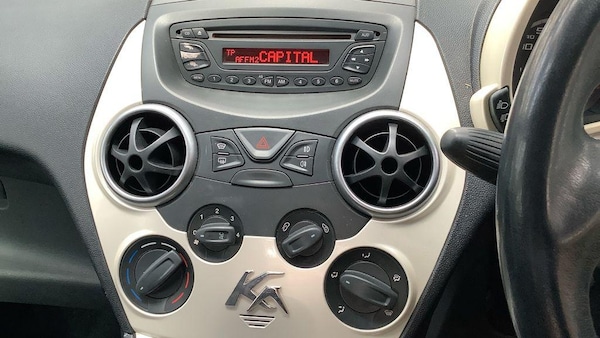 Used Ford Ka 2010 for sale - 75103050: Photo 9