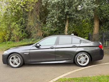 Used BMW 5 Series 2014 for sale - 78699409: Photo