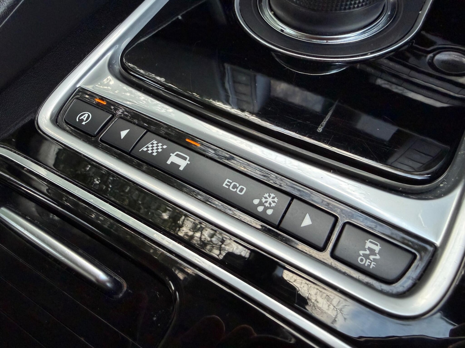 Used Jaguar F-Pace 2017 for sale - 77143905: Photo 40