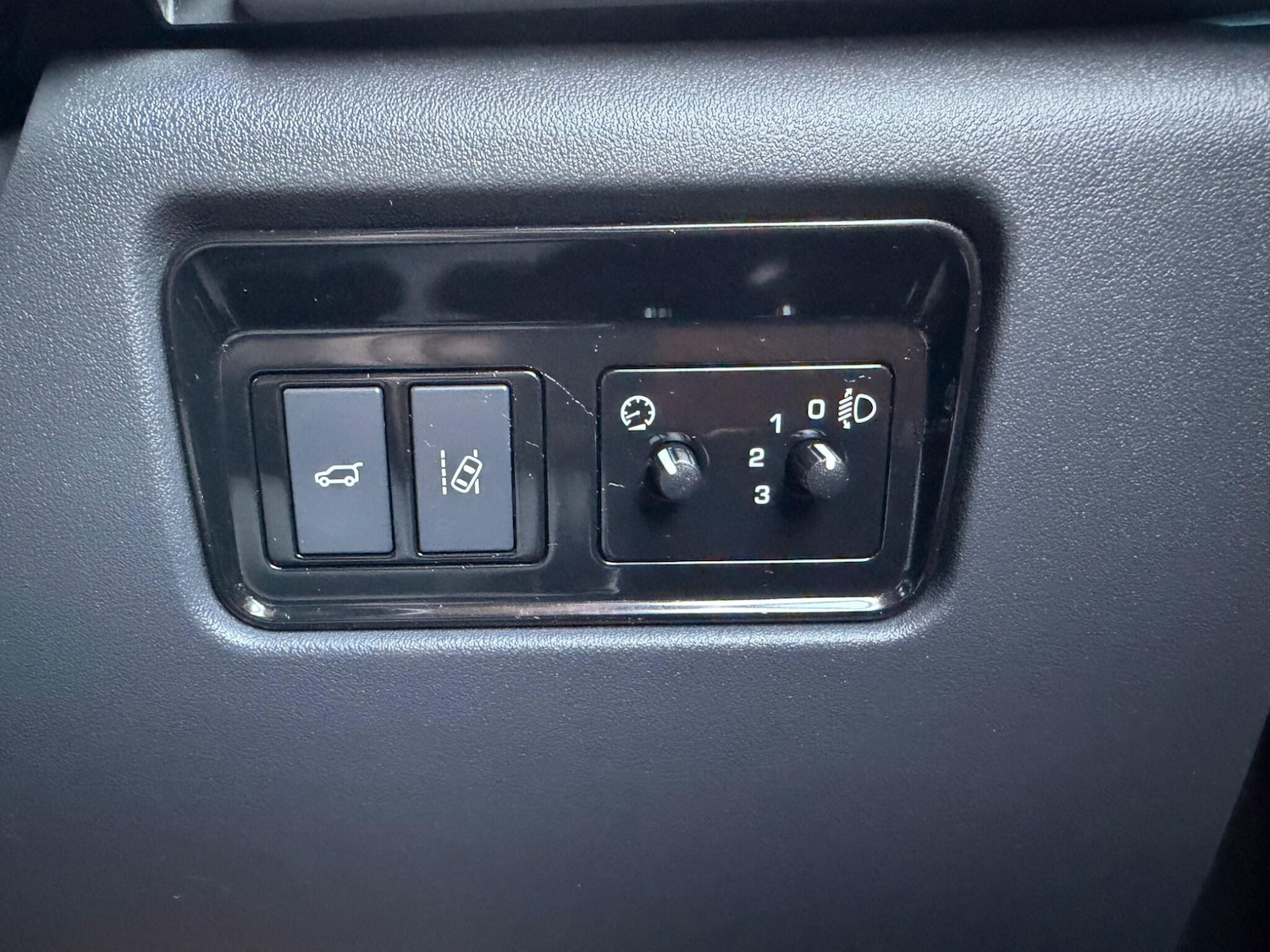 Used Jaguar F-Pace 2017 for sale - 77143905: Photo 46