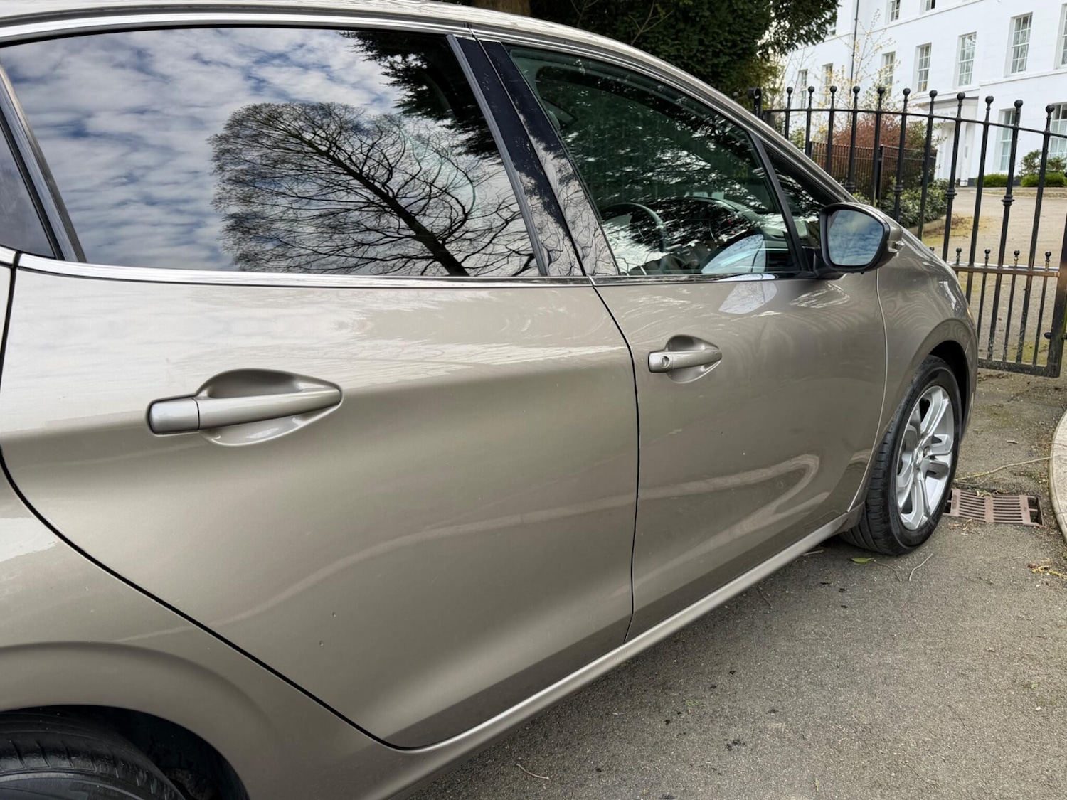 Used Peugeot 208 2014 for sale - 78047366: Photo 17