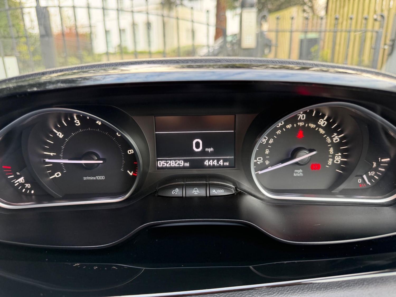 Used Peugeot 208 2014 for sale - 78047366: Photo 35