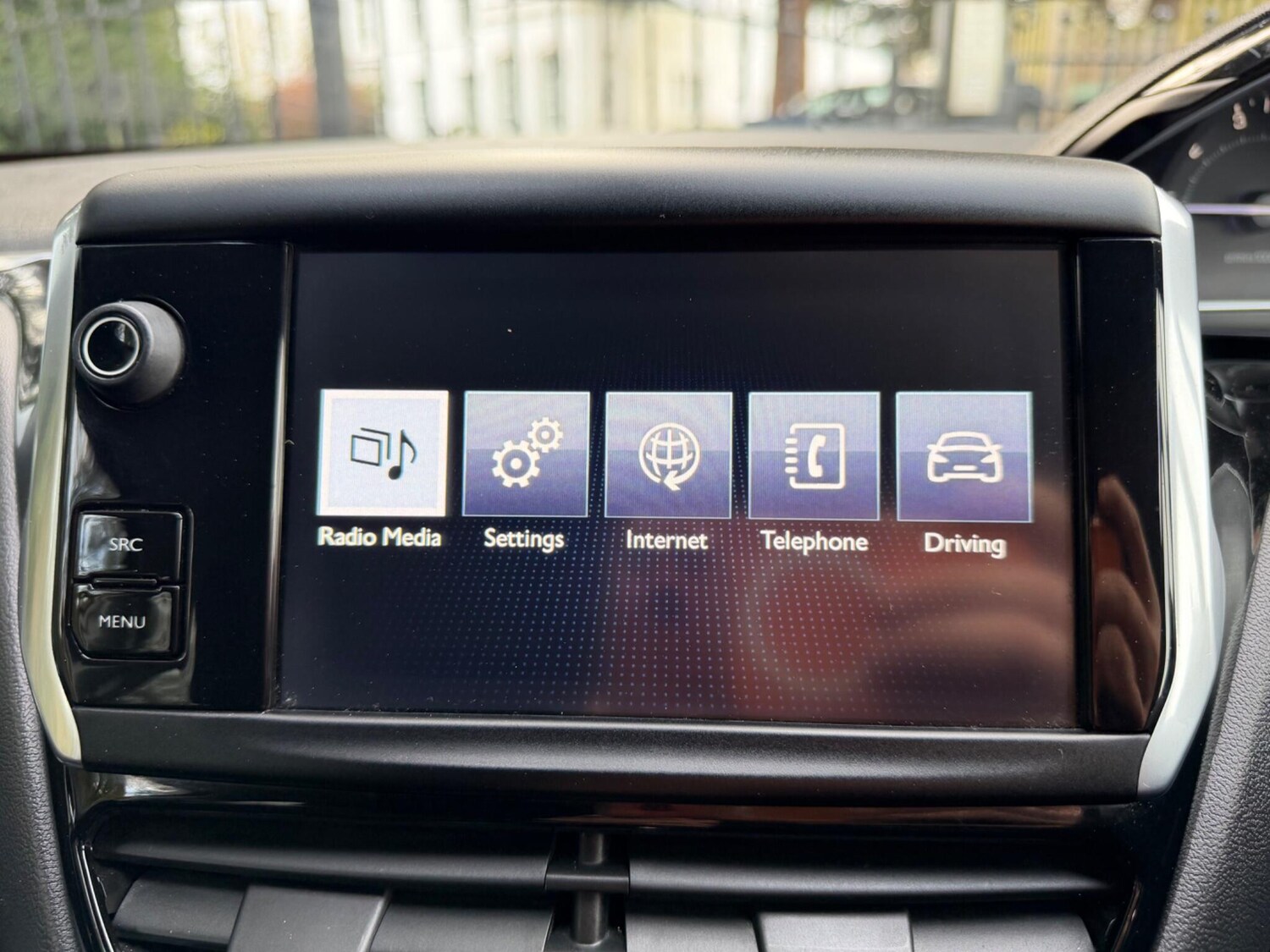 Used Peugeot 208 2014 for sale - 78047366: Photo 36