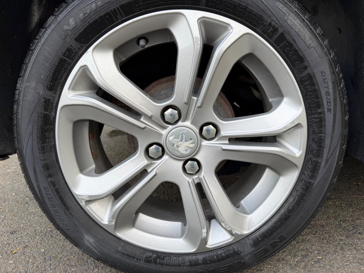 Used Peugeot 208 2014 for sale - 78047366: Photo 47