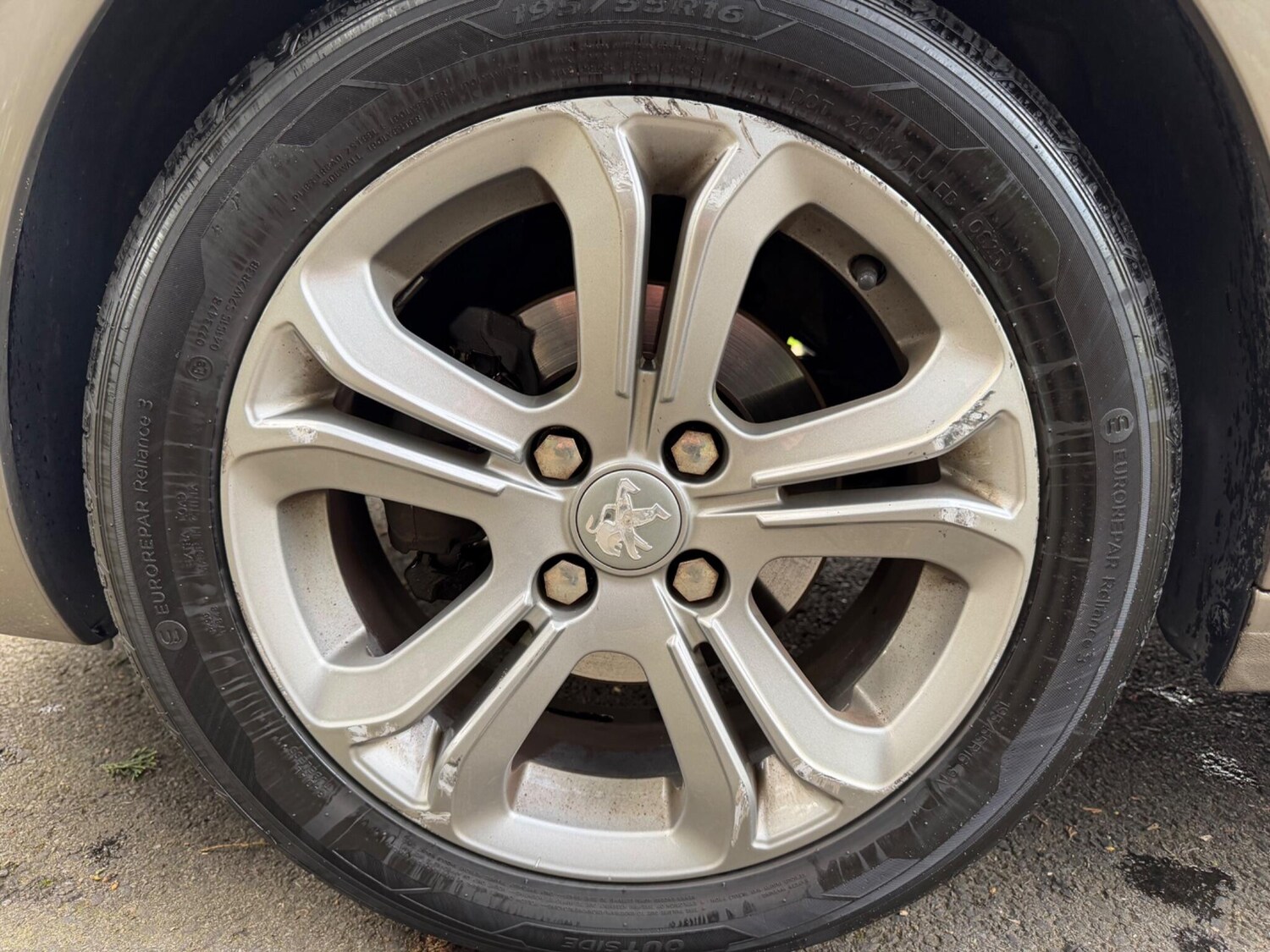 Used Peugeot 208 2014 for sale - 78047366: Photo 49