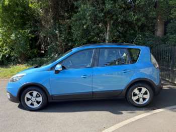 Used Renault Scenic Xmod 2013 for sale - 75225517: Photo