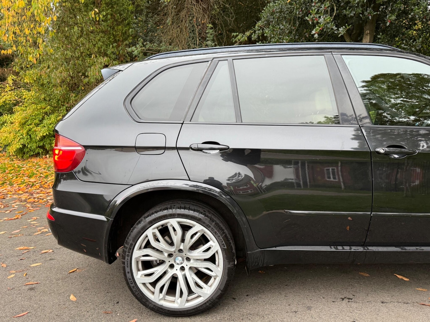 Used BMW X5 2011 for sale - 76227887: Photo 13