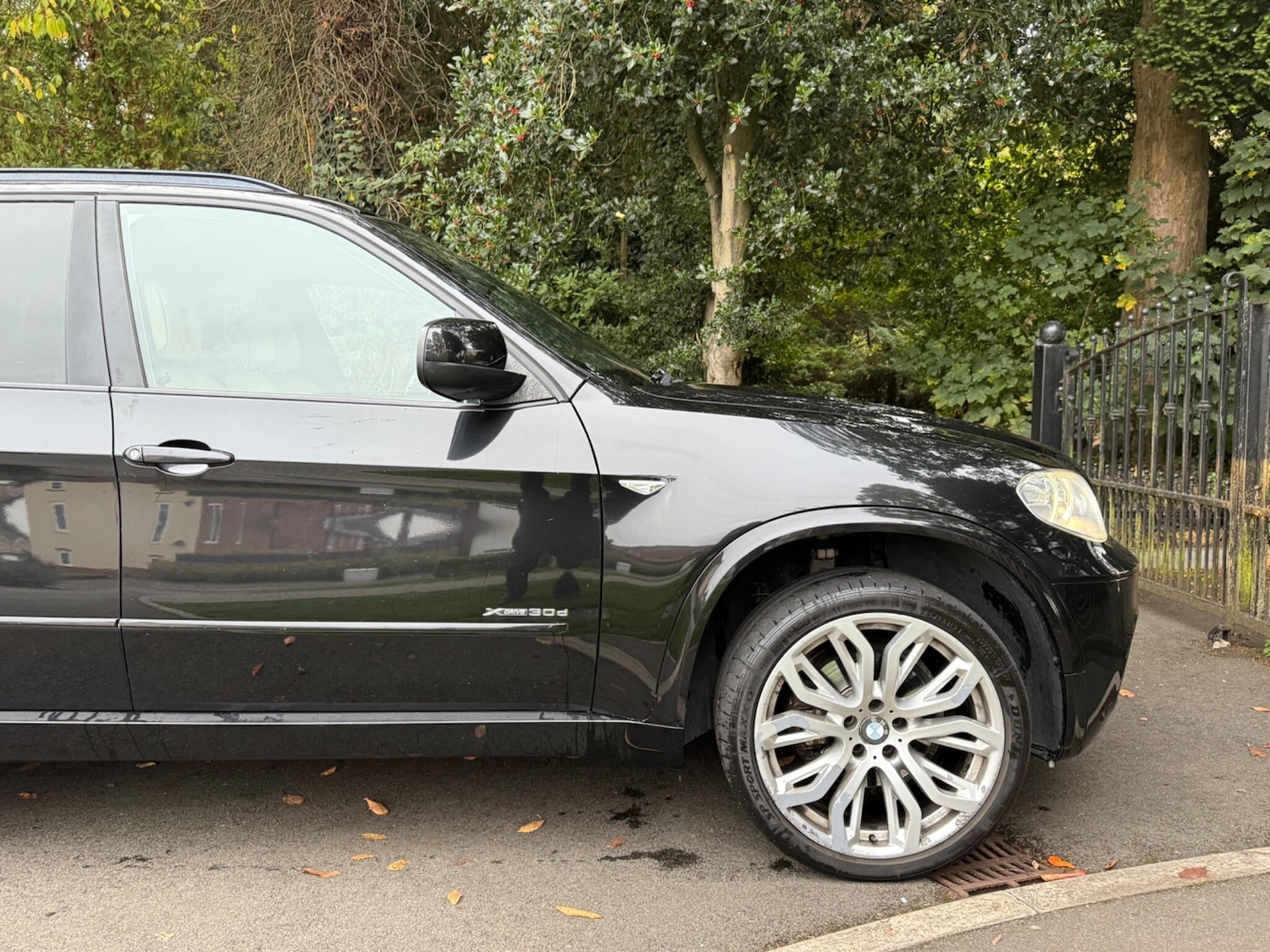 Used BMW X5 2011 for sale - 76227887: Photo 14