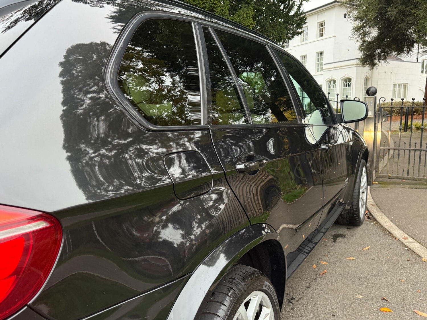 Used BMW X5 2011 for sale - 76227887: Photo 15